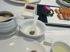 -怀德酒楼·粤菜·海鲜·茶点(怀德万象汇店)