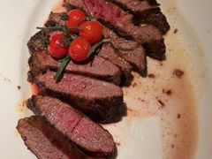 -波特曼西餐厅(中央大街店)