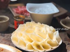 功夫土豆片-小龙坎火锅(惠济万达店)