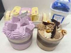 -好利来(望京中福店)