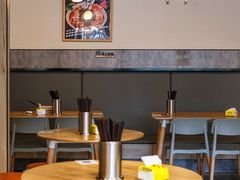 大堂-庆蓉云·庆云面(双林店)