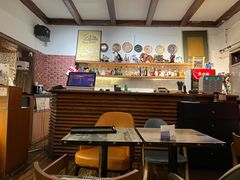 -爱上层楼咖啡馆(为公桥店)