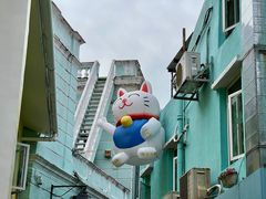 -官也街