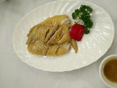 -东江海鲜酒家(艺都分店)