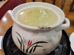 草鸡粥-乡亲鹅肉城(吴江店)