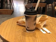 -星巴克臻选(华堂·新辰汇店)
