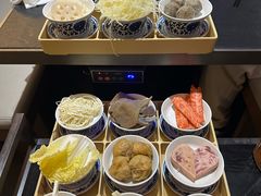 -咏江南·苏式火锅·苏州评弹(观前街店)