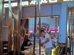 -汤姆家的牛排意面披萨(融创茂店)
