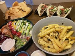 -沏点Trattoria意大利餐厅(新街口店)