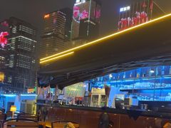 -琶醍壹号•潮菜江景餐吧