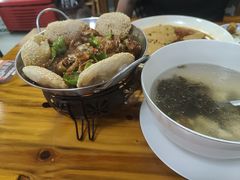 -高淳老街土菜馆(迎薰门店)