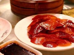 -龙聚德北京烤鸭(沙坪坝华宇A馆店)