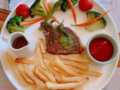 -Kitchen·Y洋厨房西餐厅(王府壹号店)