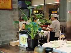 -到家尝北京菜(西坝河店)