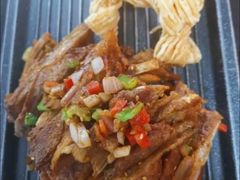 -阿娘家·原生态农家菜(国顺东路店)