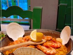 -Carmen卡门西班牙餐厅