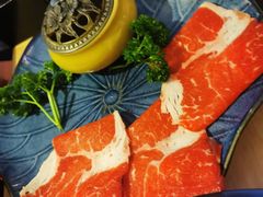 -新草堂锅物料理(泉城路店)