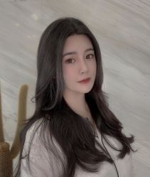 点击看大图 -3AM HAIR SALON烫发染发接发