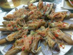 -烁佳海鲜大馅饺子
