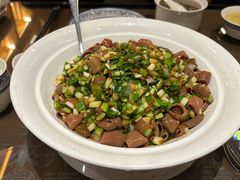 -福来齐·鲁菜海鲜·渔家菜(朝阳街分店)