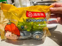 -海底捞火锅(武胜路凯德广场店)