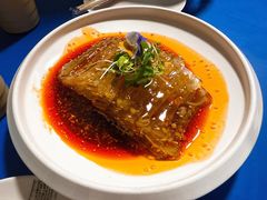 -青海名吃尕张娃非遗烤肉(海湖总店)