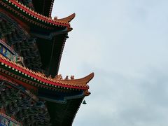 -广东圆玄道观