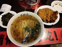 -逸桂禾面馆