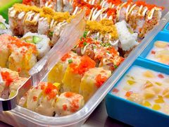-王氏炉匠·烧鸟放题自助(三里屯店)