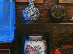 -老江南春·中国龙菜(衡山路店)