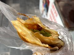 -神奇的香酥鸡蛋灌饼