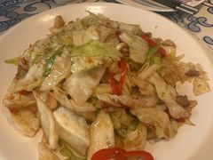 -群英会·三国菜(曹魏古城店)