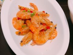 -大华锦绣假日酒店·锦味餐厅