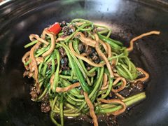 -狮王府淮扬菜(夫子庙老门东店)