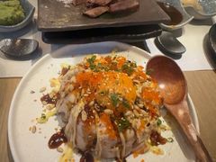 -乌君·酒场·炭火烧鸟(侨城坊店)