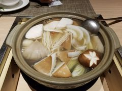 -歌行灯日本料理(伊势丹店)