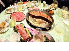 -鸿姐老火锅·传统炒料(上海旗舰店)