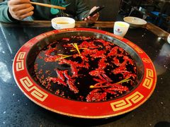 -矮板凳老火锅(宽窄巷子店)