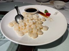 龙井虾仁-苏浙汇(朝外店)