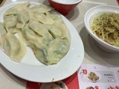 -喜家德虾仁水饺(青年大街店)