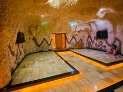 -恒坤北纬42度温泉洗浴(公园路店)