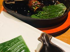 -云海肴·汽锅鸡·云南菜(苏州中心店)