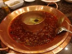 -老码头火锅(骡马市店)