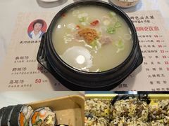 -长顺参鸡汤店(西塔总店)