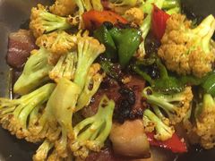 -广玉兰上海菜(德平店)