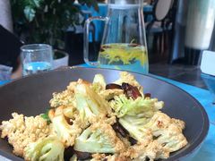 -晶泽丽琅·鱼鲜川菜(川师店)