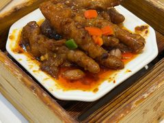 -广州酒家(昌岗地铁站店)