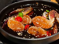 -KimPro 辛普乐概念韩餐