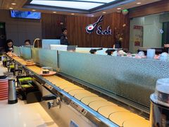 -争鲜回转寿司(南京东路店)