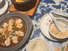 -绿茶餐厅(布吉万象汇店)